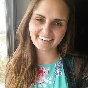 Meet your Posher, Tiffany